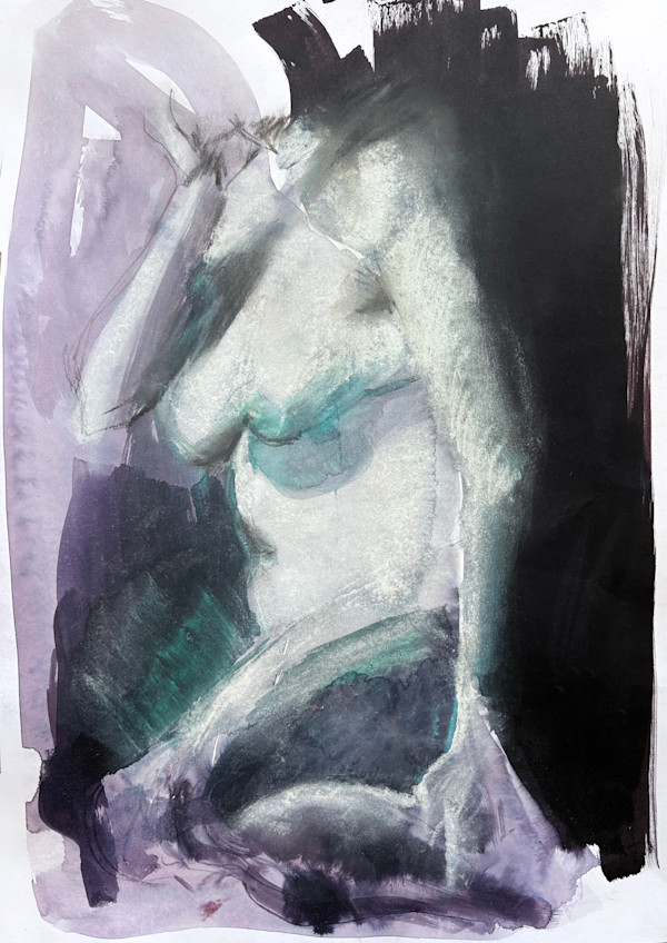 Winter Tone by Evita Chrysostomou, Image 1.