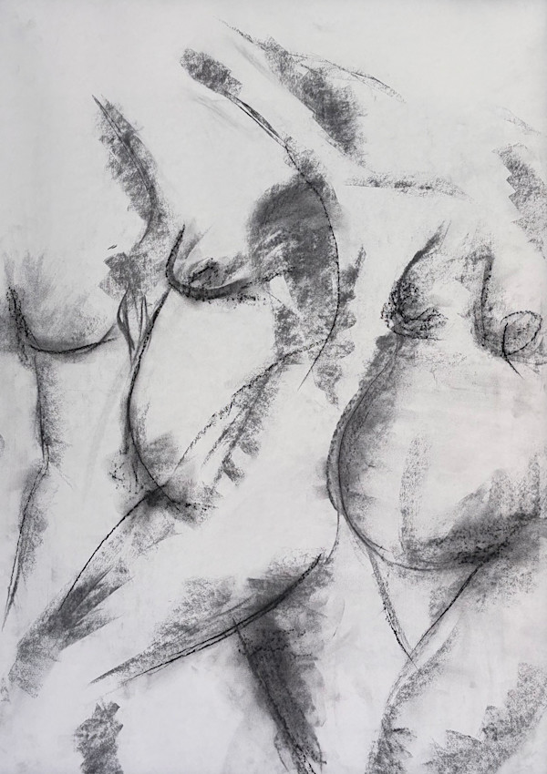 Expecting by Evita Chrysostomou, Image 1.