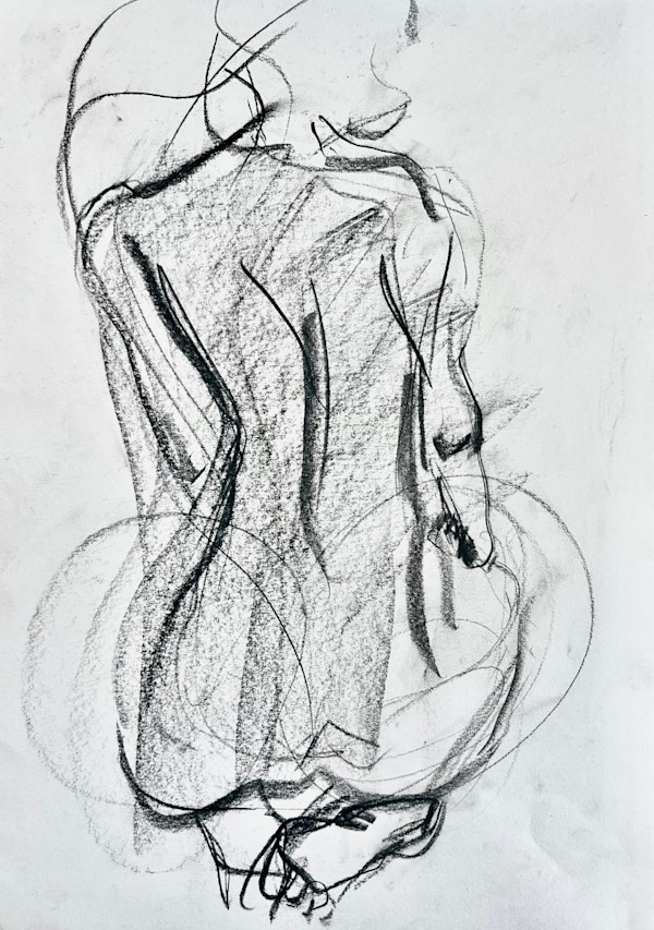 Resting Pulse by Evita Chrysostomou, Image 1.