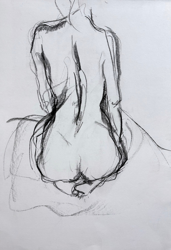 Internal Hum by Evita Chrysostomou, Image 1.