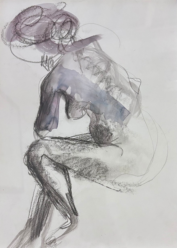 Softened II by Evita Chrysostomou, Image 1.
