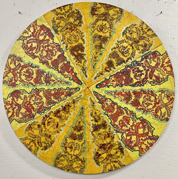 Advance by Cat Crotchett