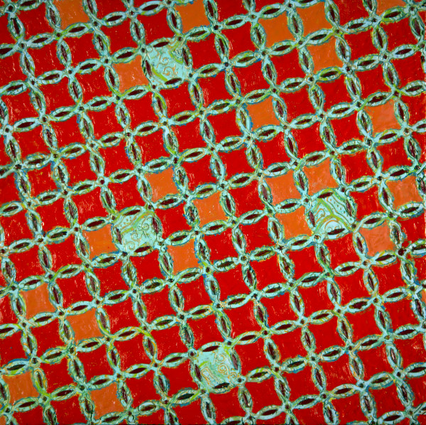 Always More by Cat Crotchett