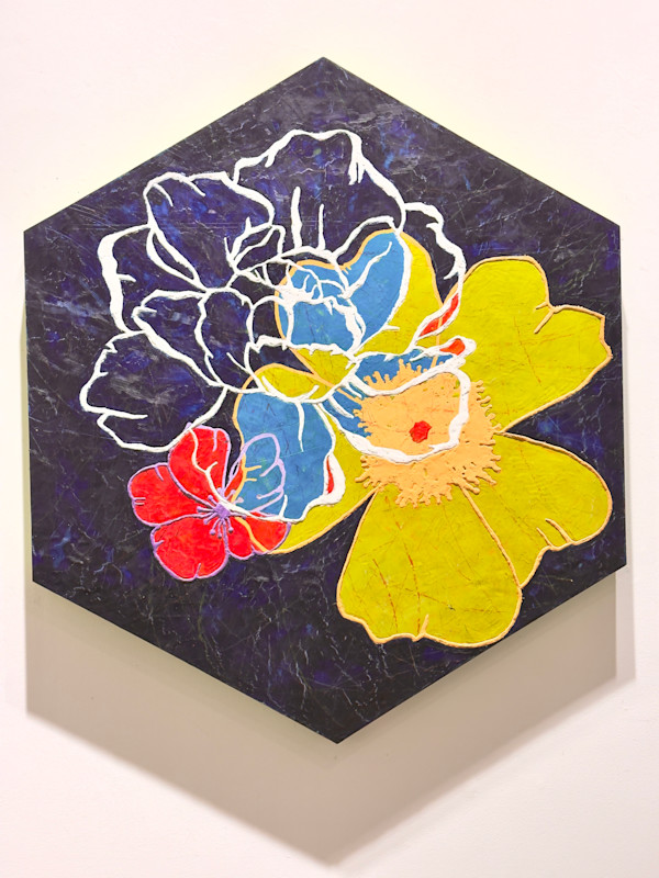 Becoming by Cat Crotchett, Image 2.