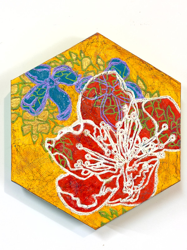 Beneath by Cat Crotchett