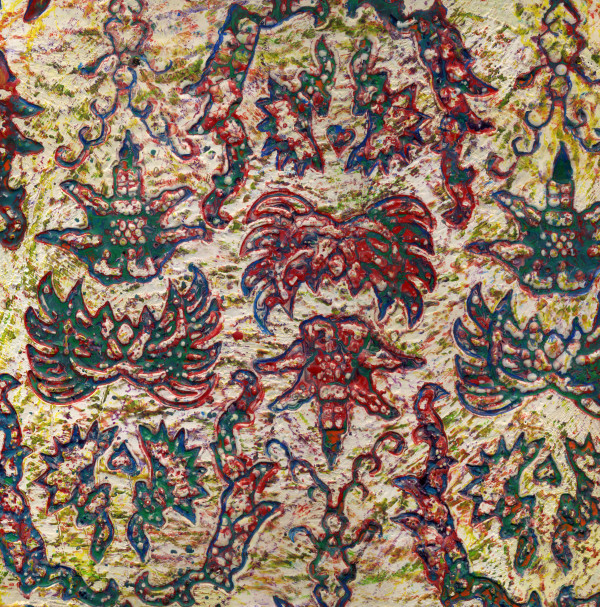 Bleed by Cat Crotchett