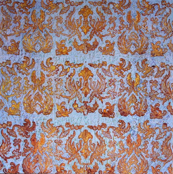 Boundless by Cat Crotchett