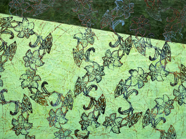 Bow by Cat Crotchett