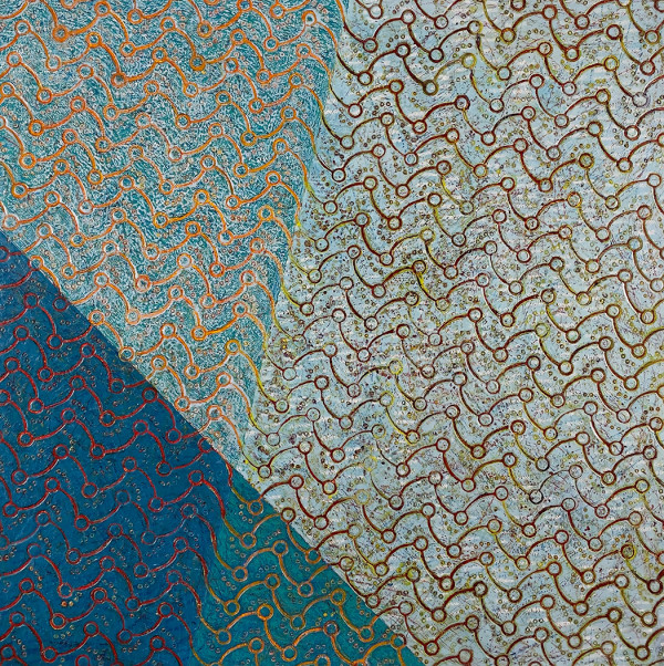 Change by Cat Crotchett