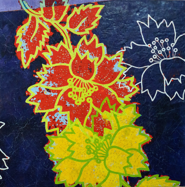 Collide by Cat Crotchett