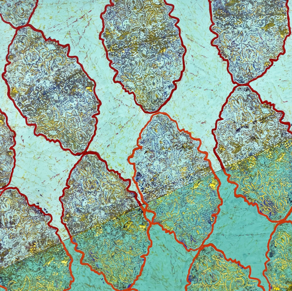 Crash by Cat Crotchett