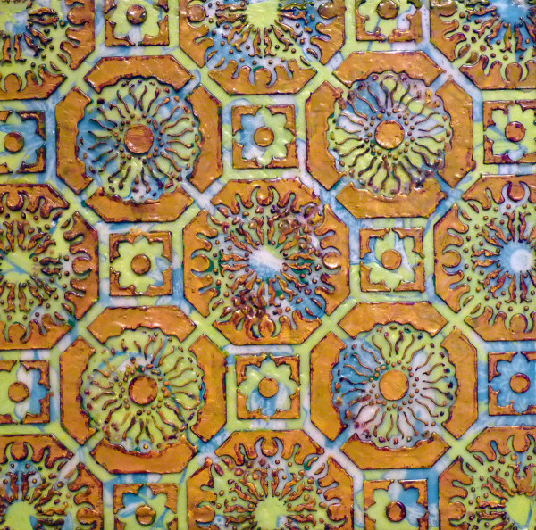 Ghosting 2 by Cat Crotchett