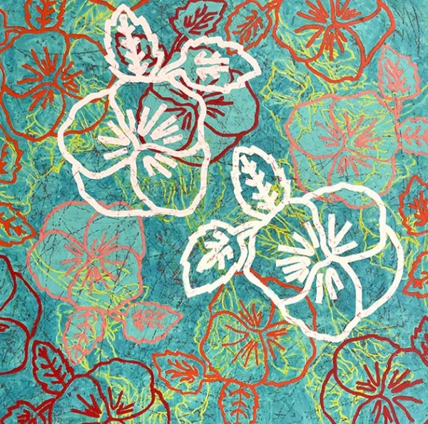 Blown (away) by Cat Crotchett