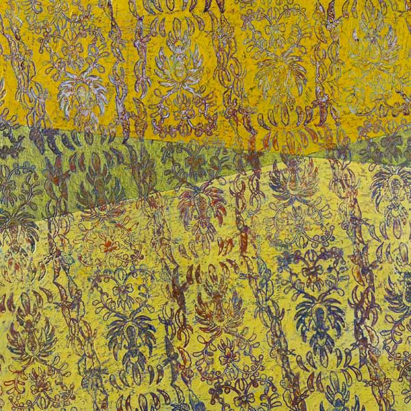 Deflect by Cat Crotchett