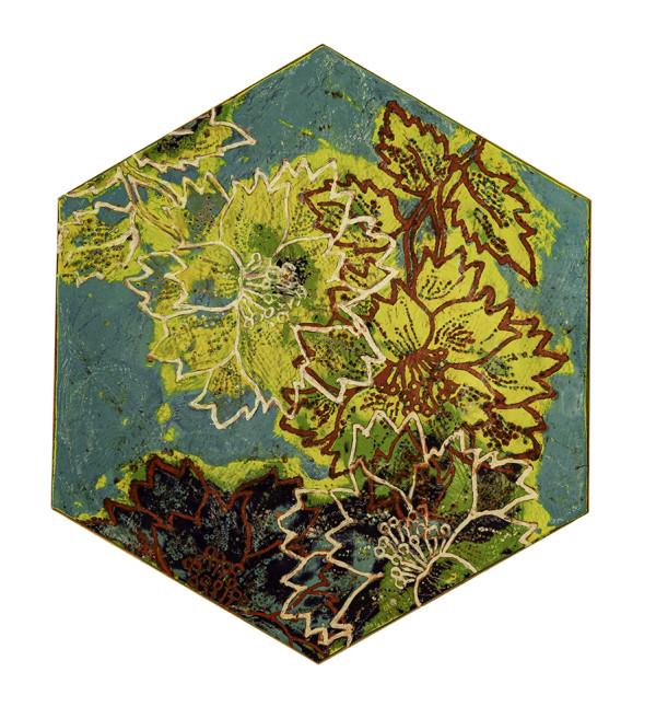 Depose by Cat Crotchett