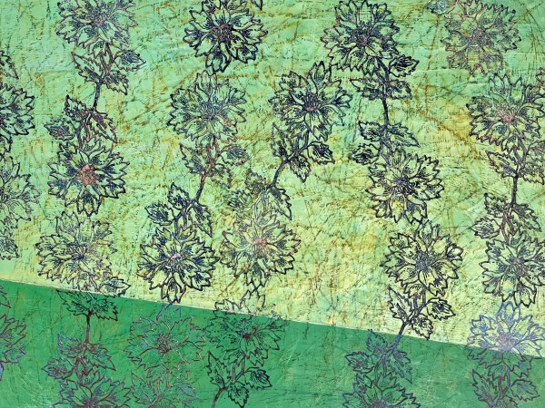 Fade by Cat Crotchett