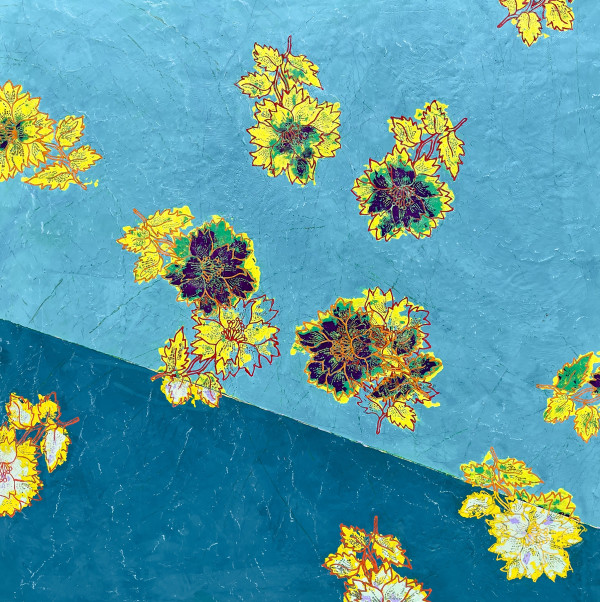 Fall by Cat Crotchett