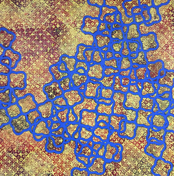 Flow by Cat Crotchett