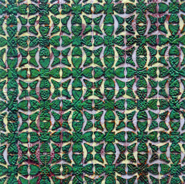 Ghost by Cat Crotchett