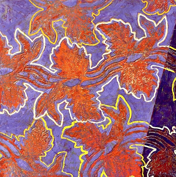 Bend by Cat Crotchett