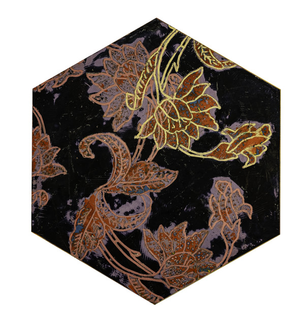 Near by Cat Crotchett