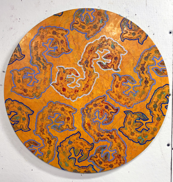 Release by Cat Crotchett