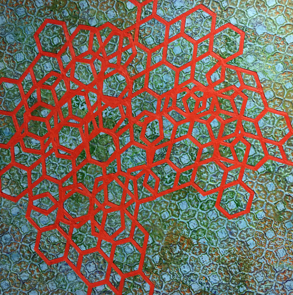 Shift by Cat Crotchett