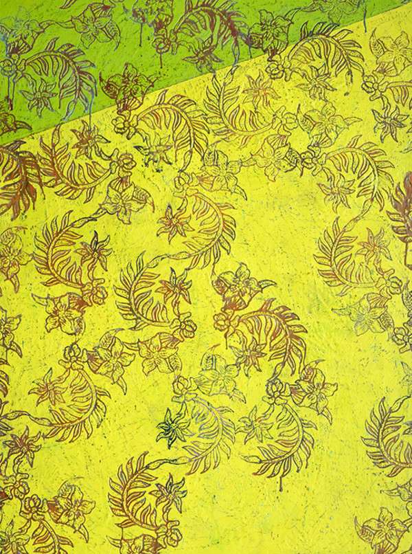 Suspend by Cat Crotchett