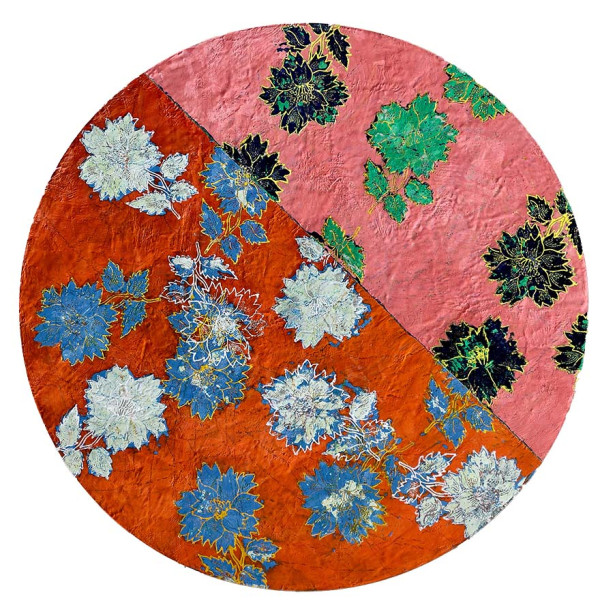 Through by Cat Crotchett