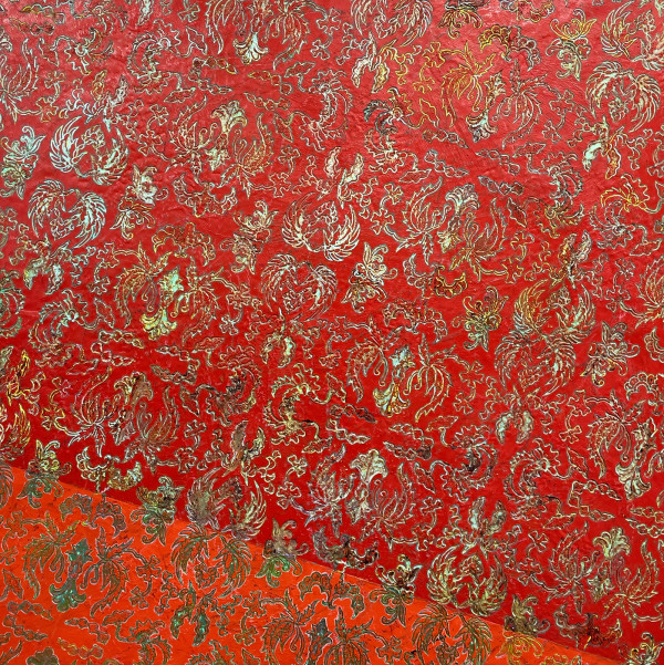 Tilt by Cat Crotchett