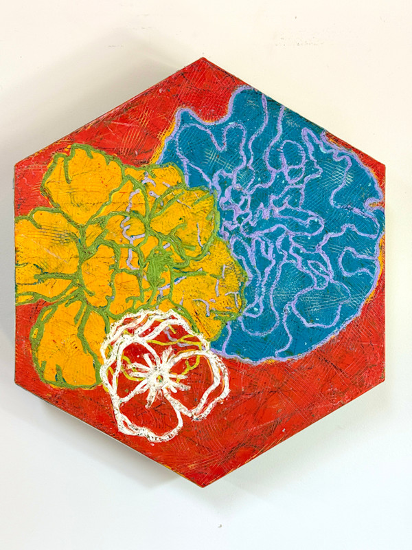 Together (2) by Cat Crotchett