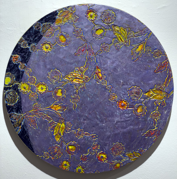 Waning Crescent (25) by Cat Crotchett