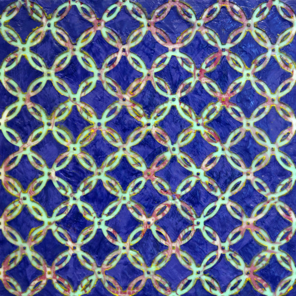 Ghosting 1 by Cat Crotchett