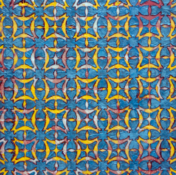 Ghosting 3 by Cat Crotchett