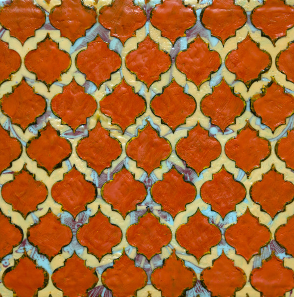 Ghosting 4 by Cat Crotchett