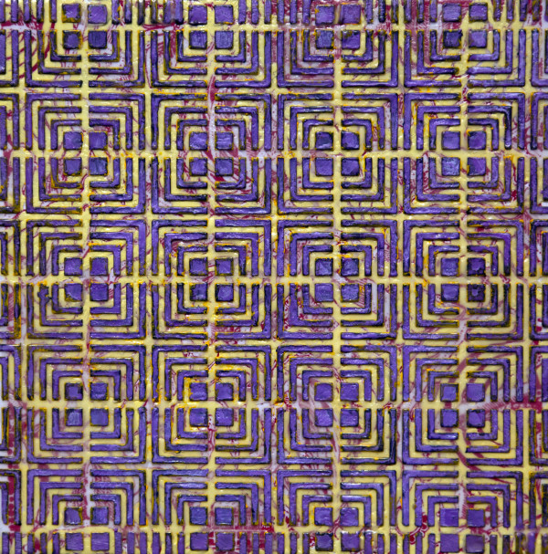 Ghosting 6 by Cat Crotchett