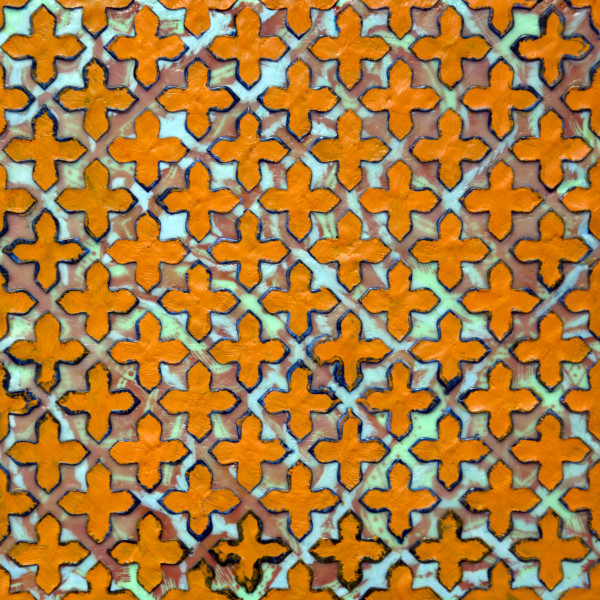 Ghosting 7 by Cat Crotchett