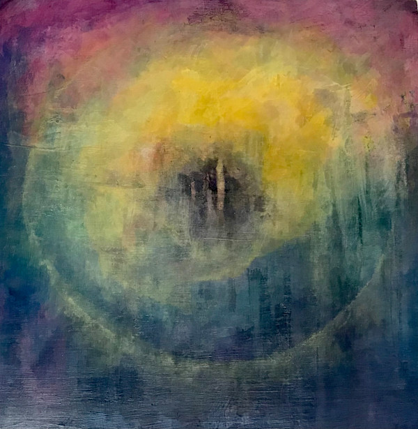 Deep Dream by Jolene Hagin, Image 1.
