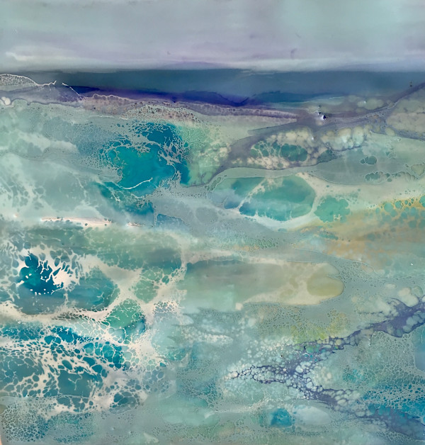 Floating by Jolene Hagin, Image 1.