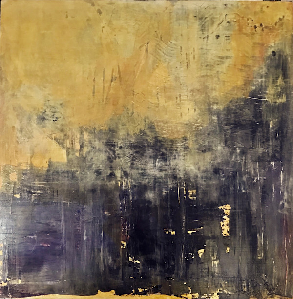 After the Dust Settles by Jolene Hagin, Image 1.