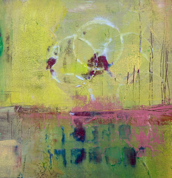 What's Going on? by Jolene Hagin, Image 1.