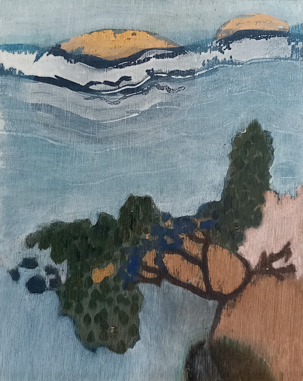 Far Away by Tara Leaver