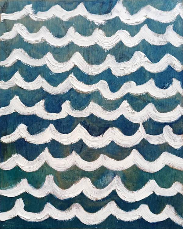 Laughter Lines by Tara Leaver, Image 6.