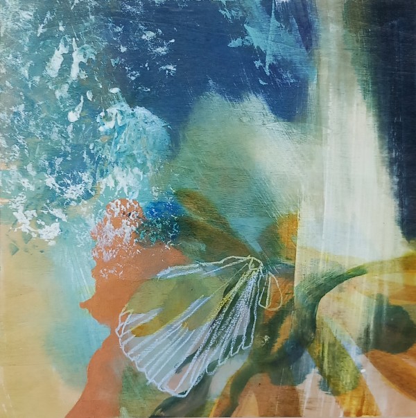 Lightfall by Tara Leaver, Image 2.