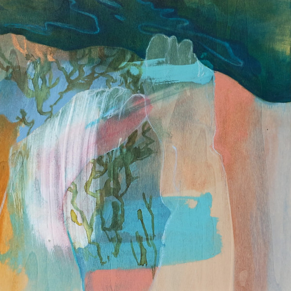 Muse and Meander by Tara Leaver, Image 2.