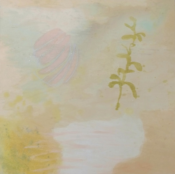 Quiet Mind by Tara Leaver, Image 5.