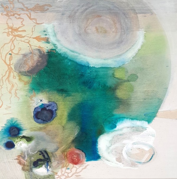 Sea Major by Tara Leaver, Image 1.