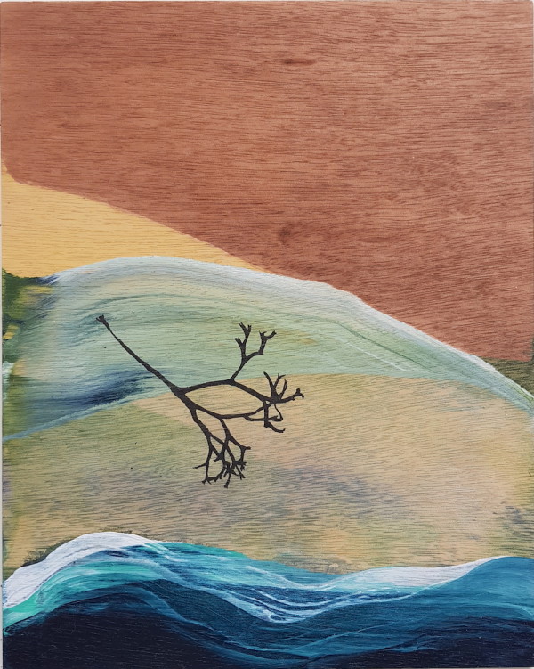 Sea Roads by Tara Leaver, Image 5.