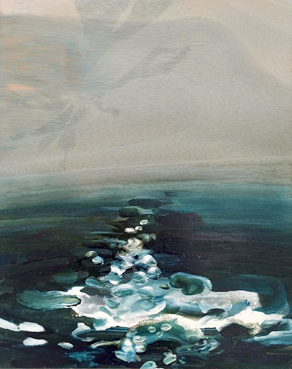 Song of the Sea by Tara Leaver, Image 3.