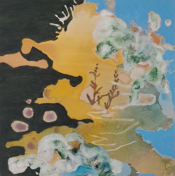 Sunsplash I by Tara Leaver, Image 1.